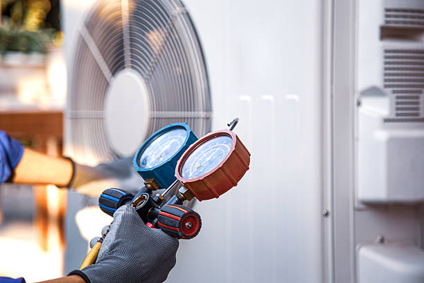 Affordable Air Duct Cleaning solutions in Como, TX