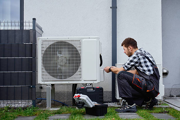 Top rated local Air Duct Cleaning specialists in Como, TX